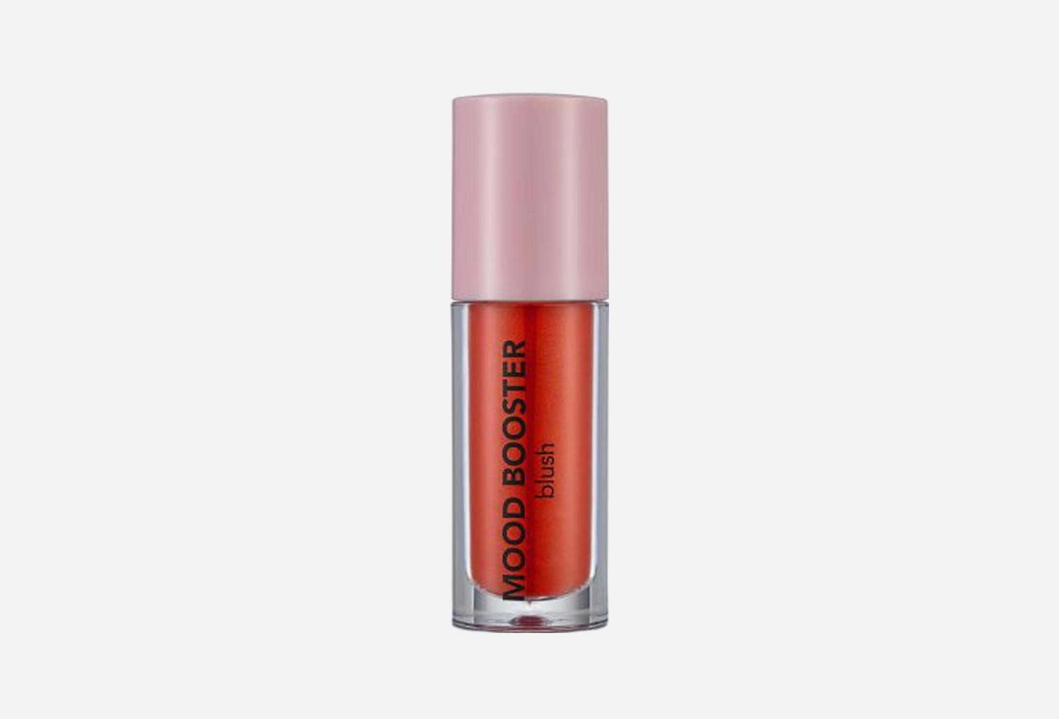 Mood Booster 4.5 004, Feel the red