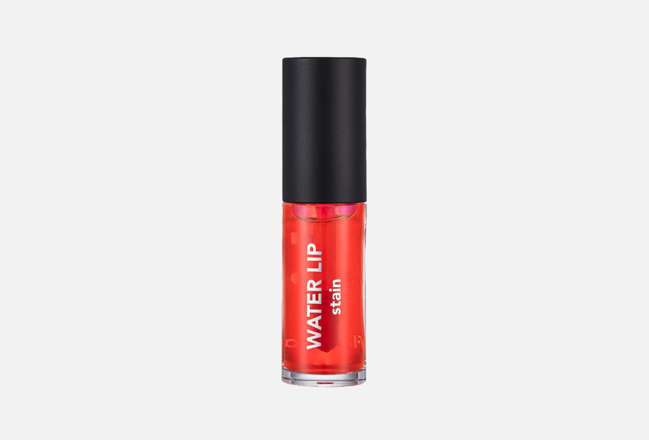 Water Lip Stain 6.4 001, Infinite pink