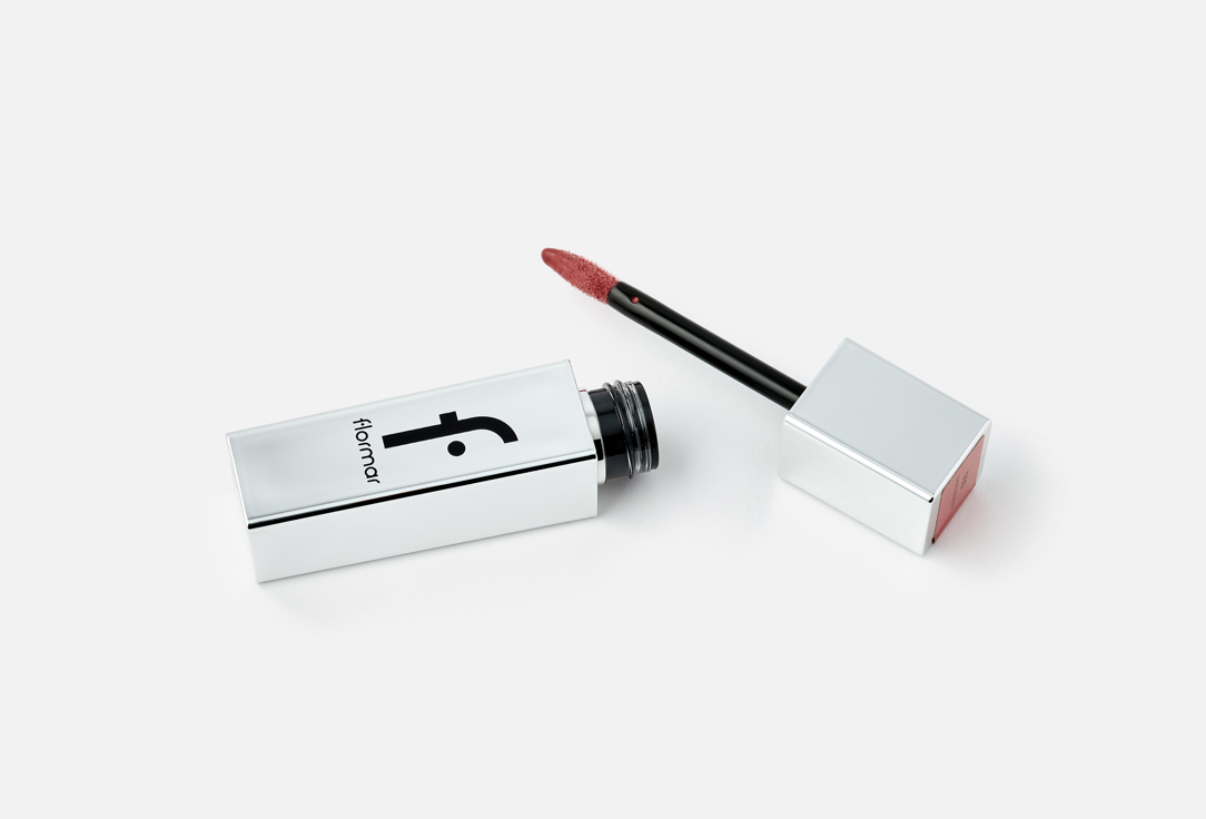Flormar Glossy Liquid Lipstick Kiss Me More