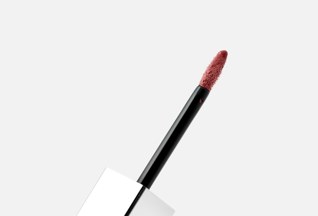 Flormar Glossy Liquid Lipstick Kiss Me More