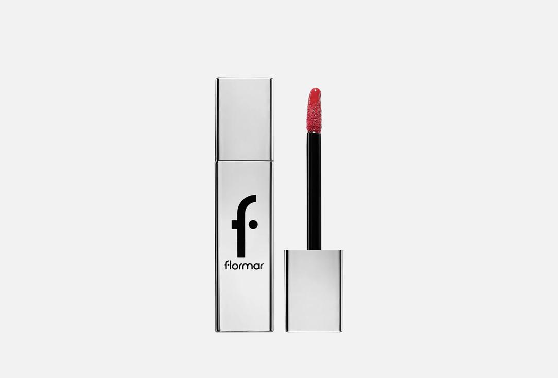 Flormar Glossy Liquid Lipstick Kiss Me More