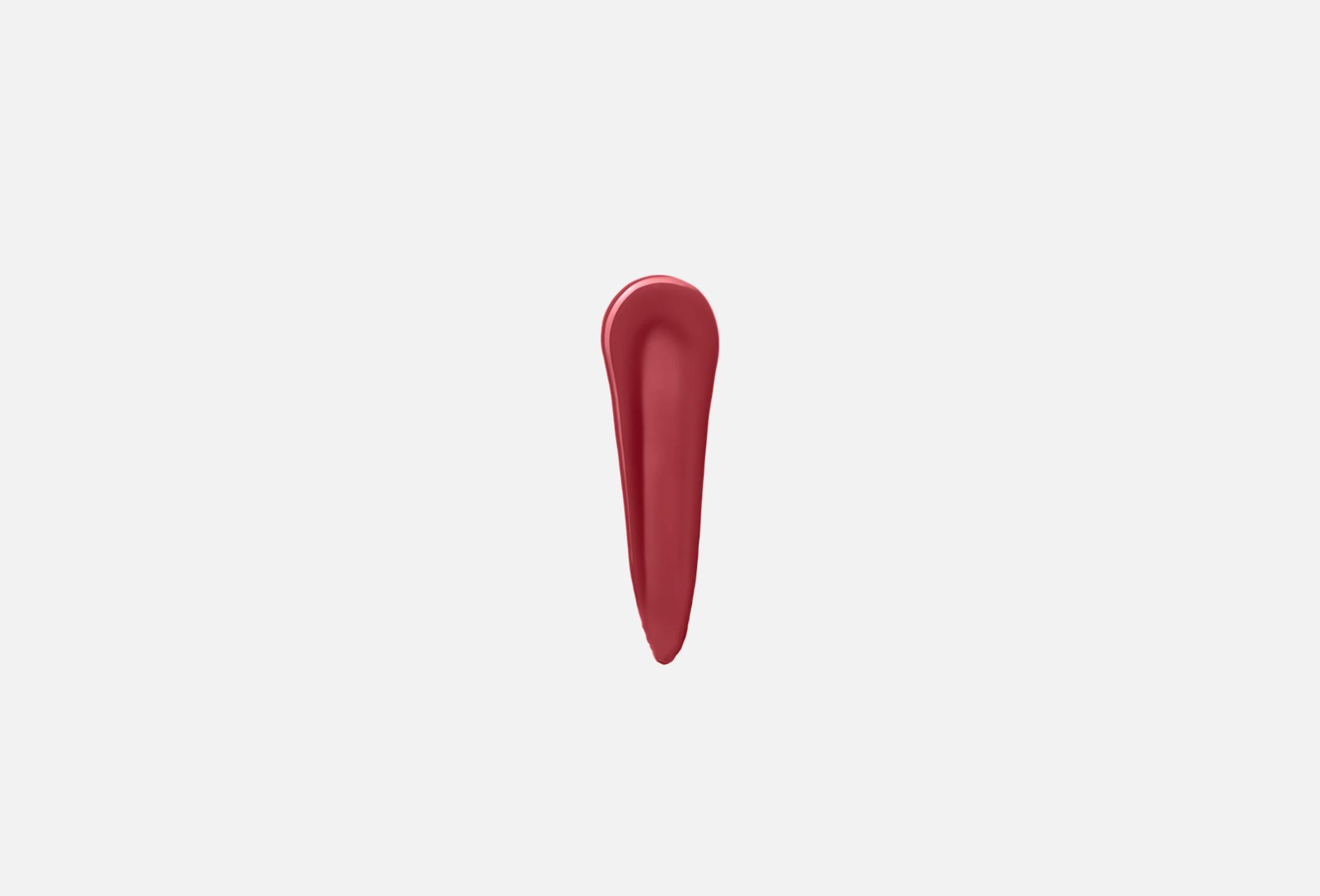 Flormar Glossy Liquid Lipstick Kiss Me More