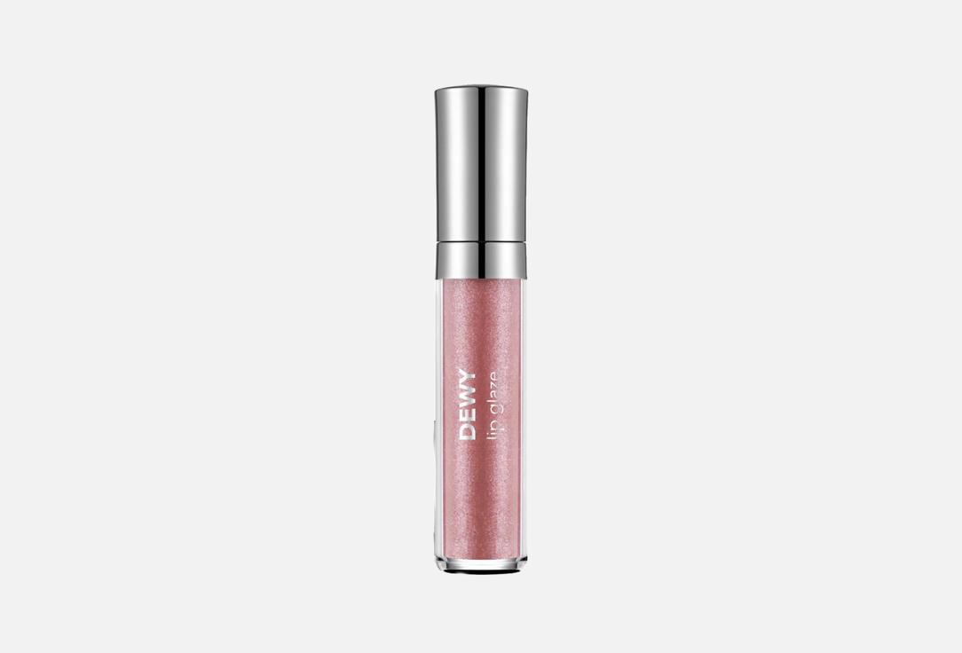 Flormar Moisturizing lip gloss Dewy Lip Glaze