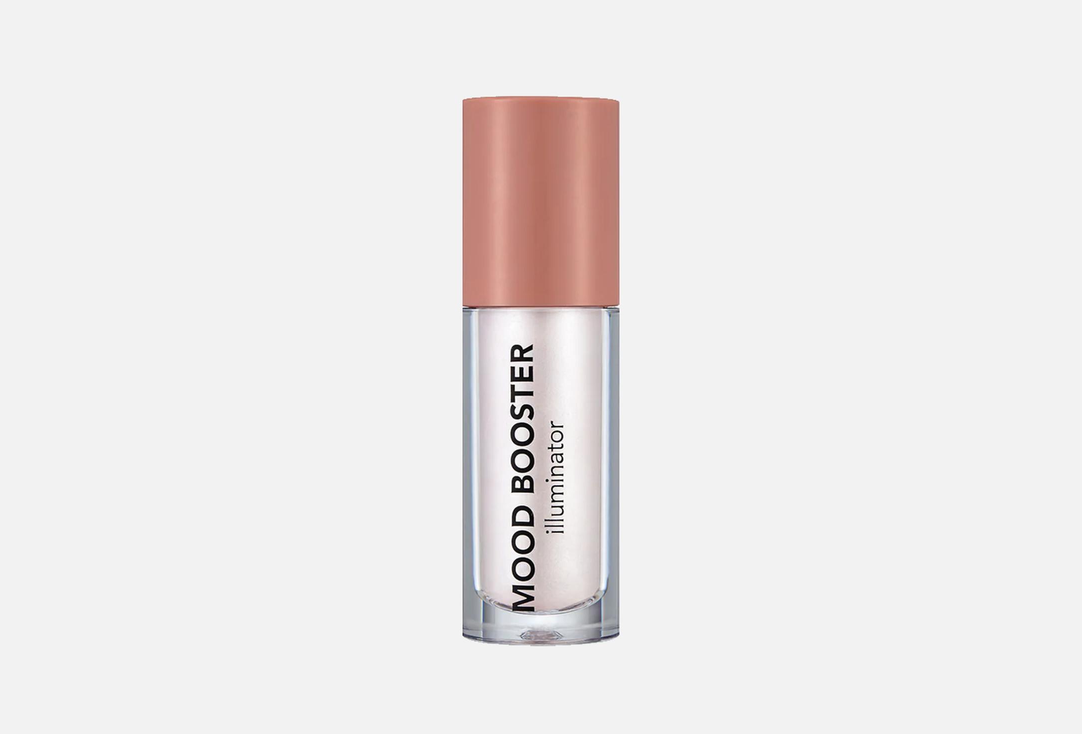 Mood Booster 4.5 001, Moon glow