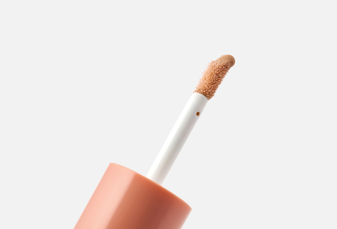 Flormar Liquid Highlighter Mood Booster 002, Sun goddess 4.5 ml Flormar Liquid Highlighter Mood Booster