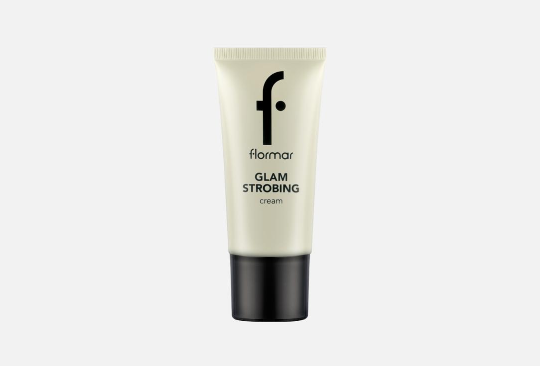 Flormar Illuminating Tinted Face Cream Glam Strobing Cream