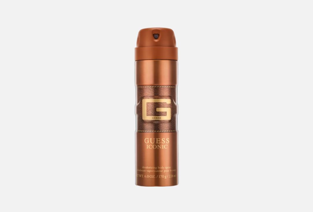 GUESS Deodorant body spray Iconic