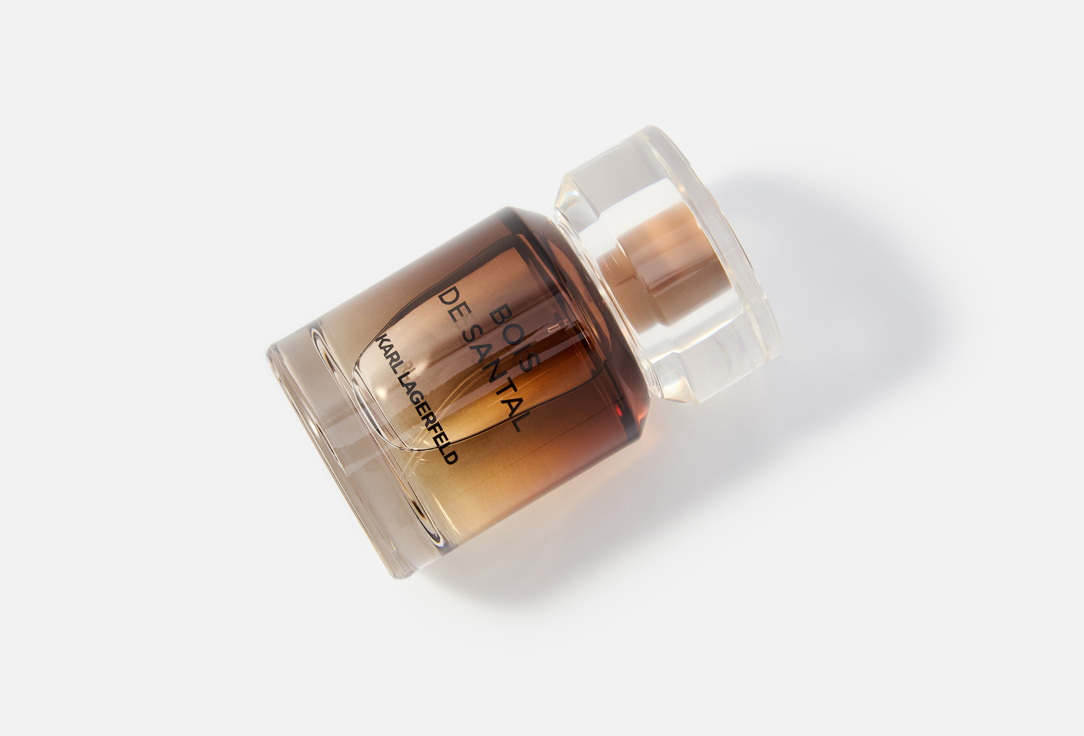 Karl Lagerfeld Туалетная вода Bois santal