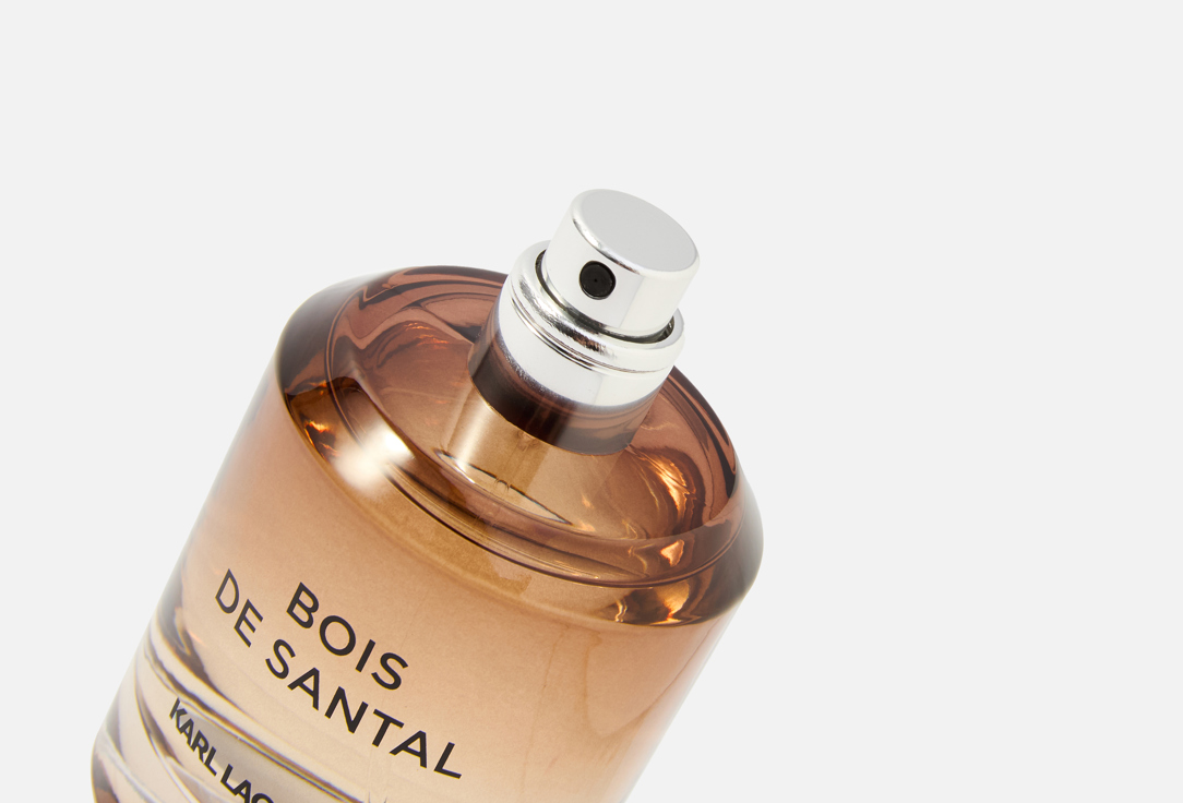 Karl Lagerfeld Туалетная вода Bois santal