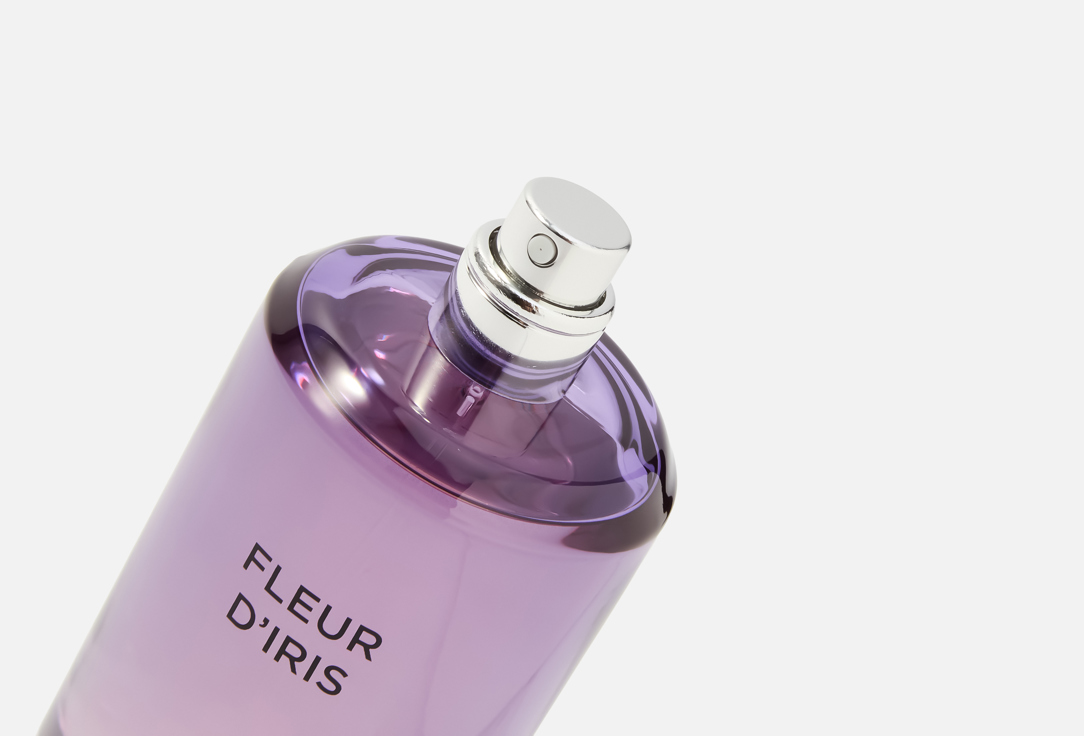 KARL LAGERFELD Eau de Parfum Fleur d'iris 100 ml KARL LAGERFELD Eau de Parfum Fleur d'iris