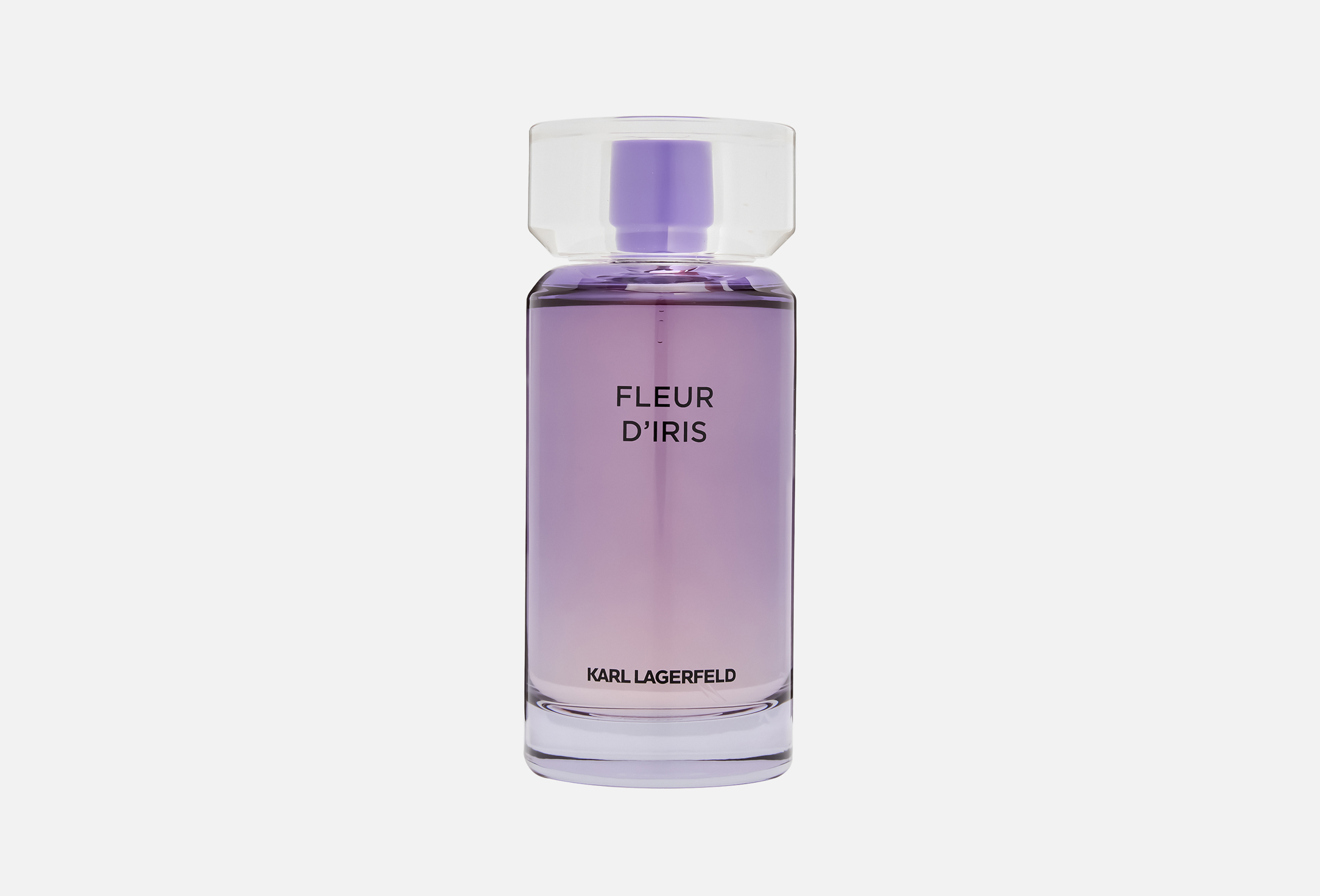 Fleur d'iris  100 