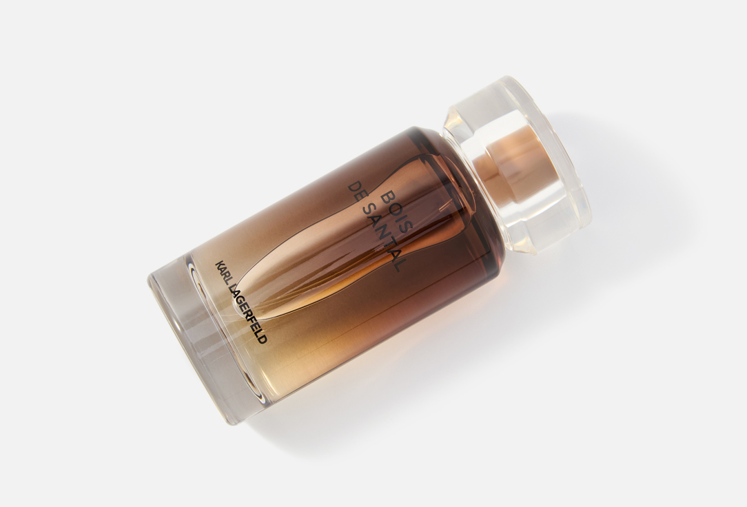 Karl Lagerfeld Туалетная вода Bois santal 100 мл Karl Lagerfeld Туалетная вода Bois santal