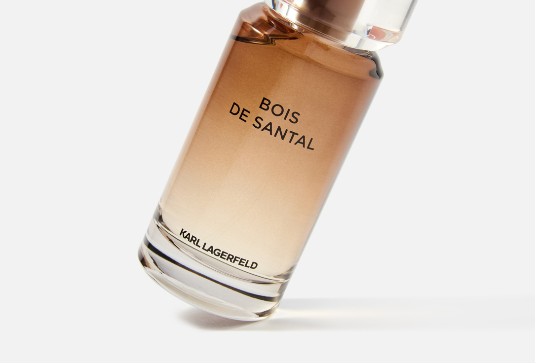 Karl Lagerfeld Туалетная вода Bois santal 100 мл Karl Lagerfeld Туалетная вода Bois santal