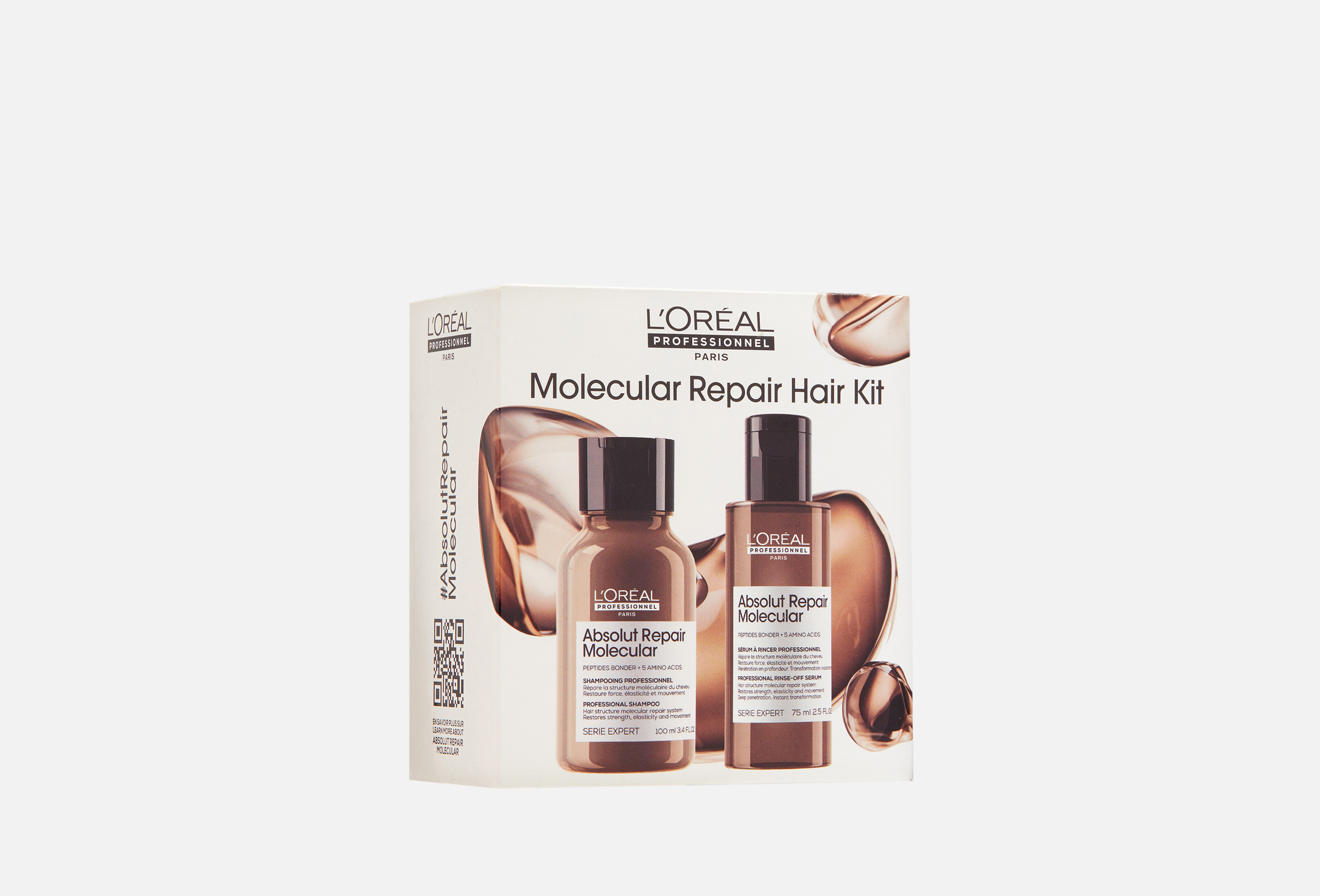 Absolut Repair Molecular Mini Duo Kit 2