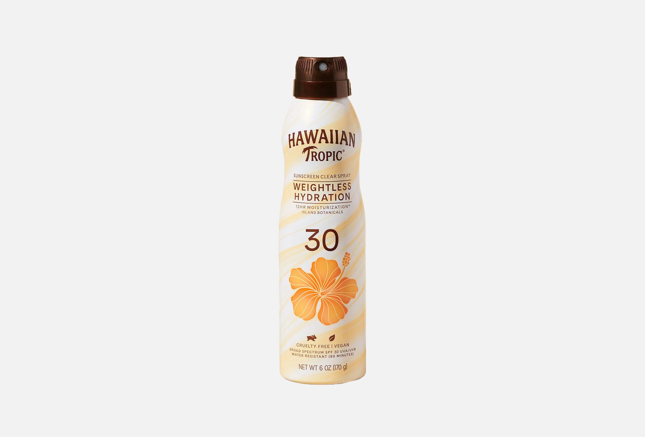 Weightless Hydration  170 