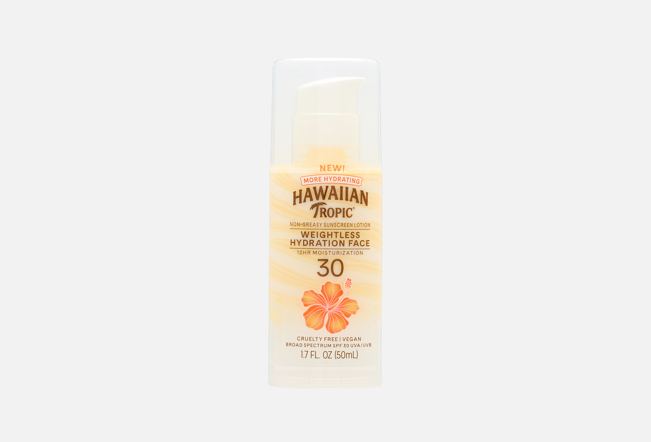 Weightless Hydration  50 