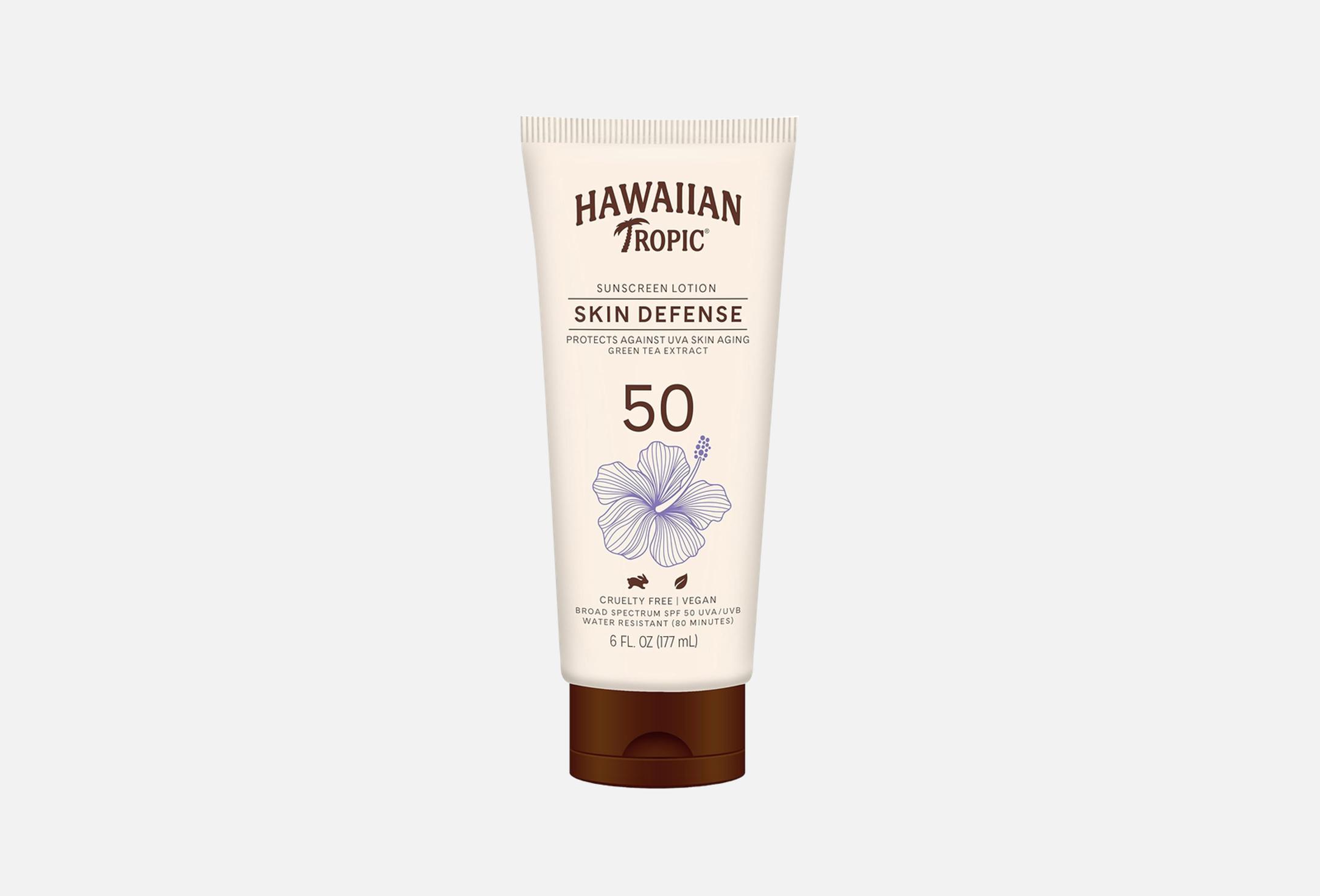 Skin Defense 177