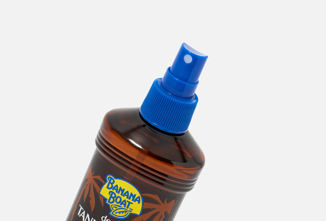 Banana Boat Tanning Oil Spf 4 Deep Tanning Oil
