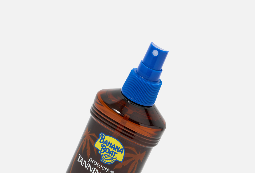 Banana Boat Tanning Oil Spf 8 Protective Tanning Oil 236 ml Banana Boat Tanning Oil Spf 8 Protective Tanning Oil