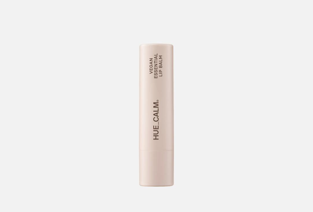 HUECALM Nourishing Lip Balm Vegan essential Redberry 3.8 g HUECALM Nourishing Lip Balm Vegan essential