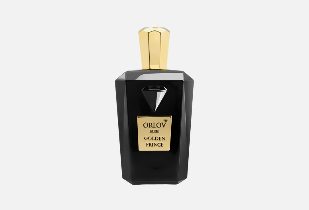 Orlov Eau de parfum GOLDEN PRINCE