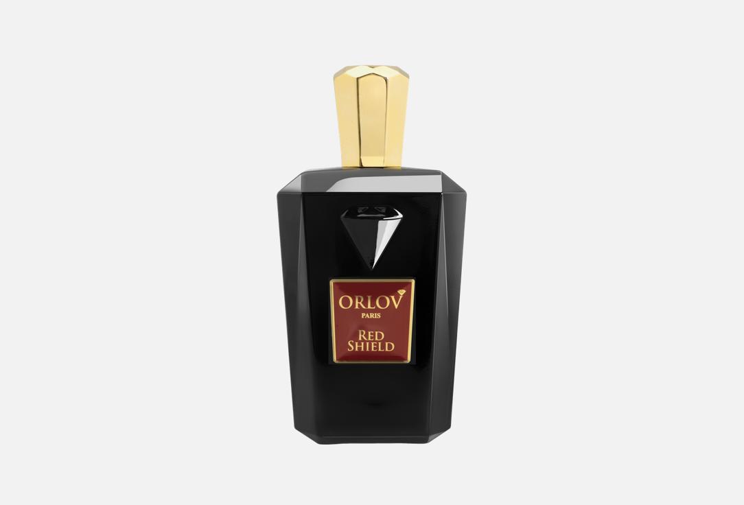 Orlov Eau de parfum RED SHIELD