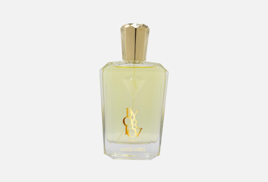 Orlov Eau de parfum GOOD VIBES