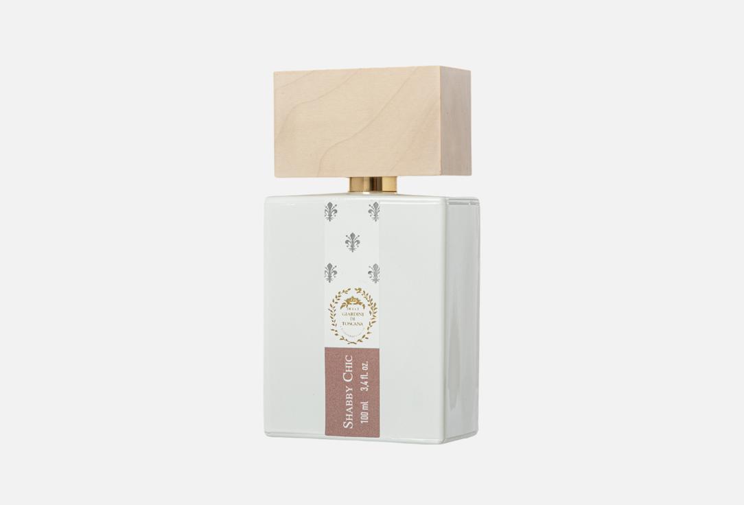 GIARDINI DI TOSCANA EAU DE PARFUM SHABBY CHIC