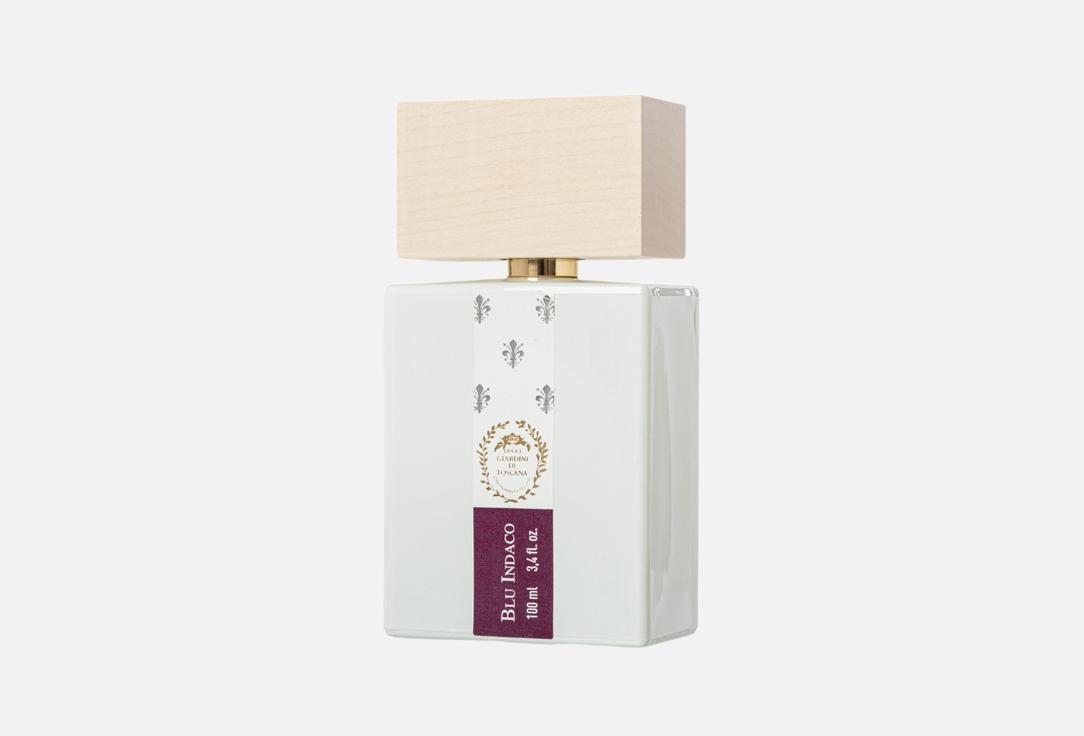 GIARDINI DI TOSCANA EAU DE PARFUM BLU INDACO