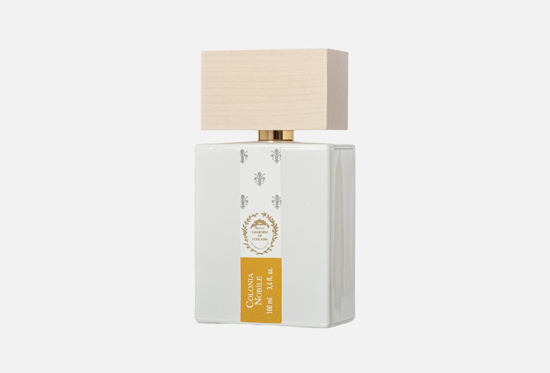 GIARDINI DI TOSCANA EAU DE PARFUM COLONIA NOBILE