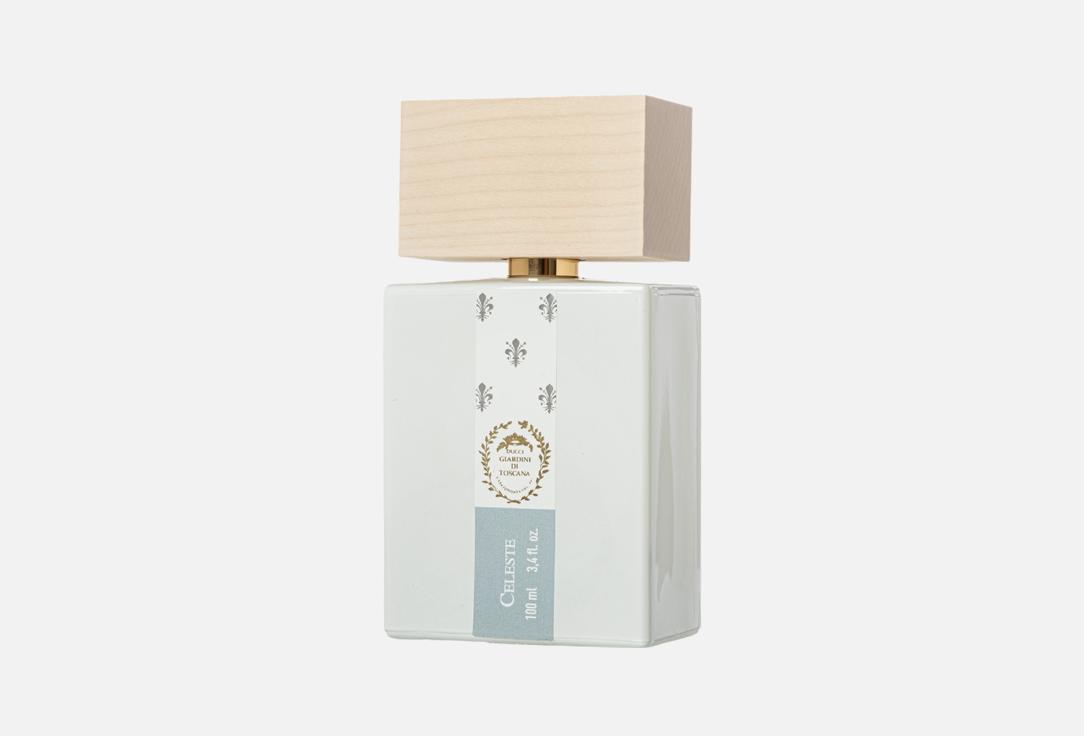 GIARDINI DI TOSCANA EAU DE PARFUM CELESTE