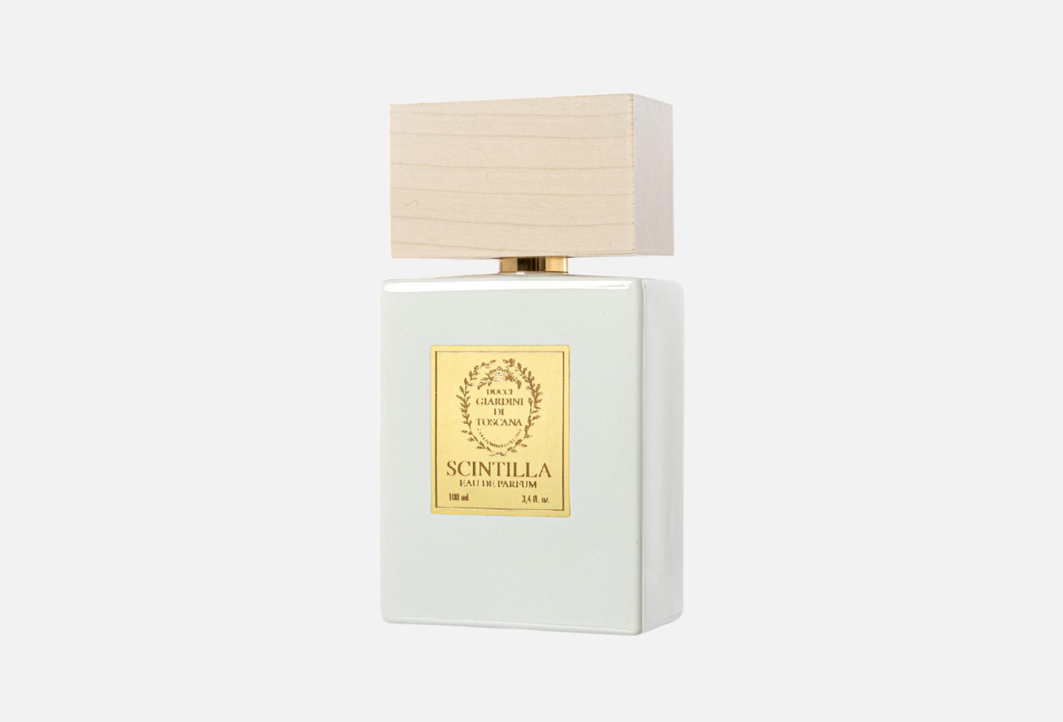 SCINTILLA 100
