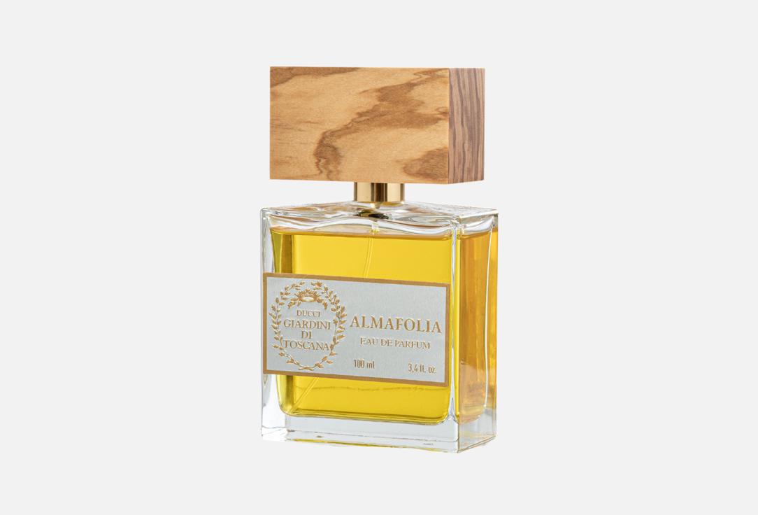 GIARDINI DI TOSCANA EAU DE PARFUM ALMAFOLIA