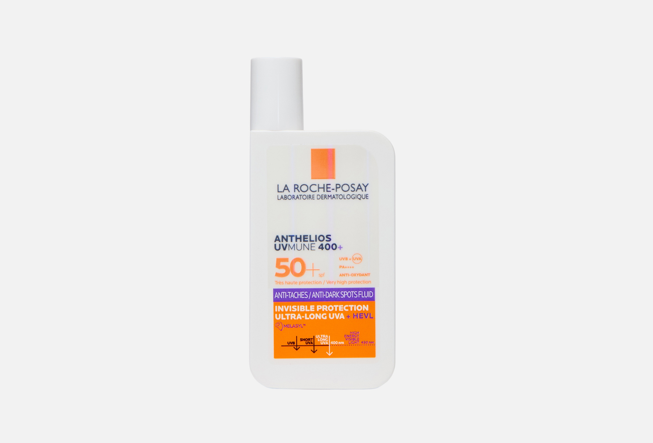 Anthelios UVMUNE 400 50