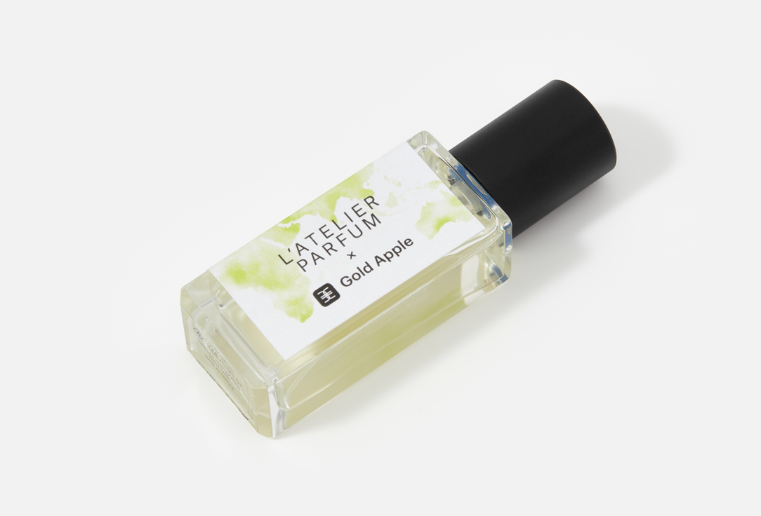 L'atelier parfum Eau de parfum COEUR VAGABOND