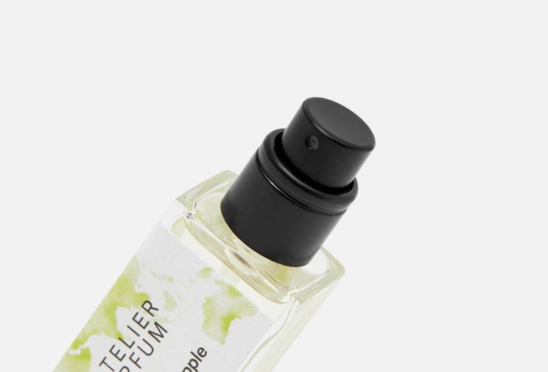 L'atelier parfum Eau de parfum COEUR VAGABOND