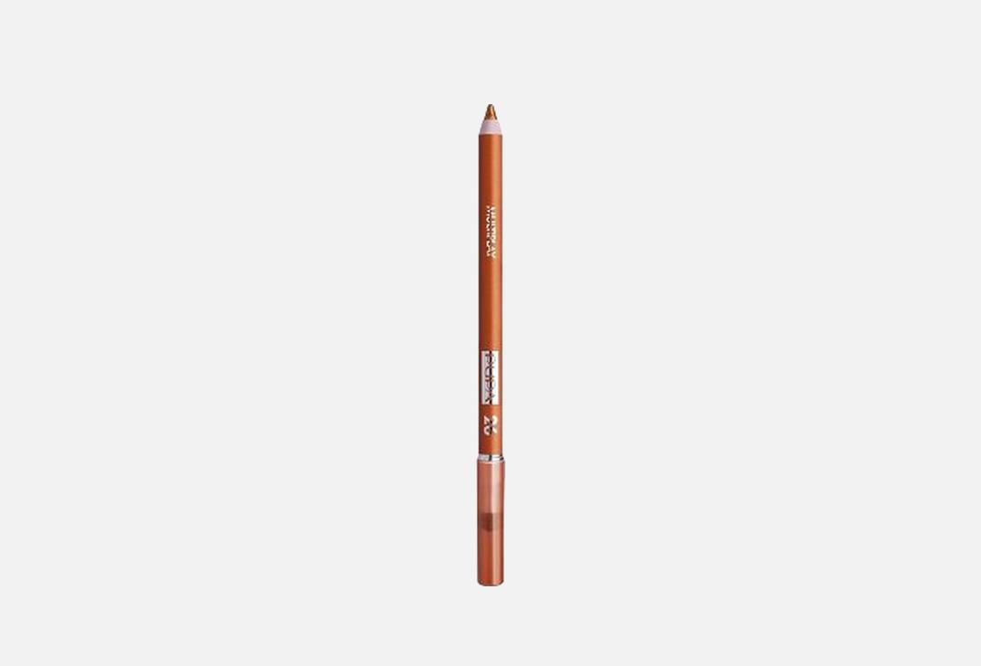 Pupa 3-in-1 Eye Pencil Multiplay