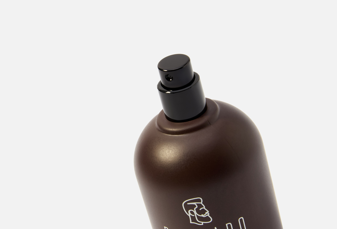 BARBARO Eau De Parfum Oud De France