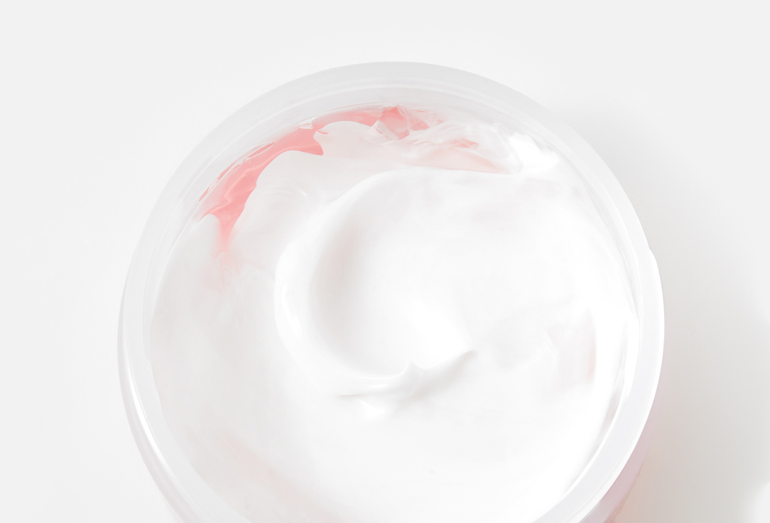 DARLING* Nourishing Body Gel-Cream Jelly Float