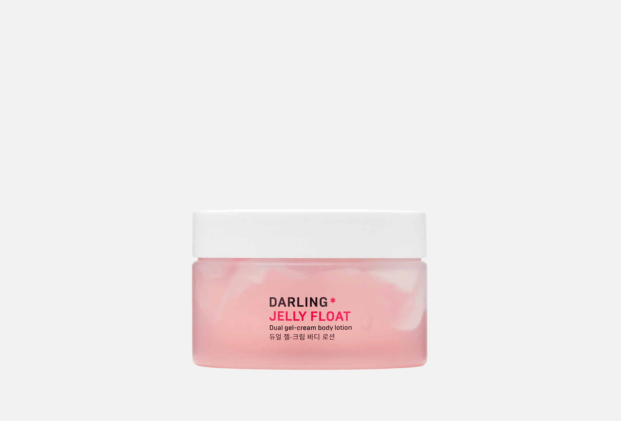 Jelly Float  200 