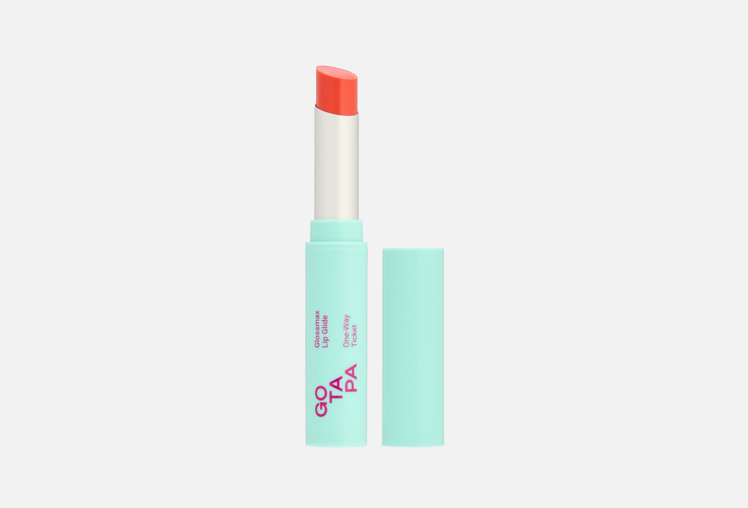 Go Tapa Moisturizing lipstick-balm Glossmax Lip Glide