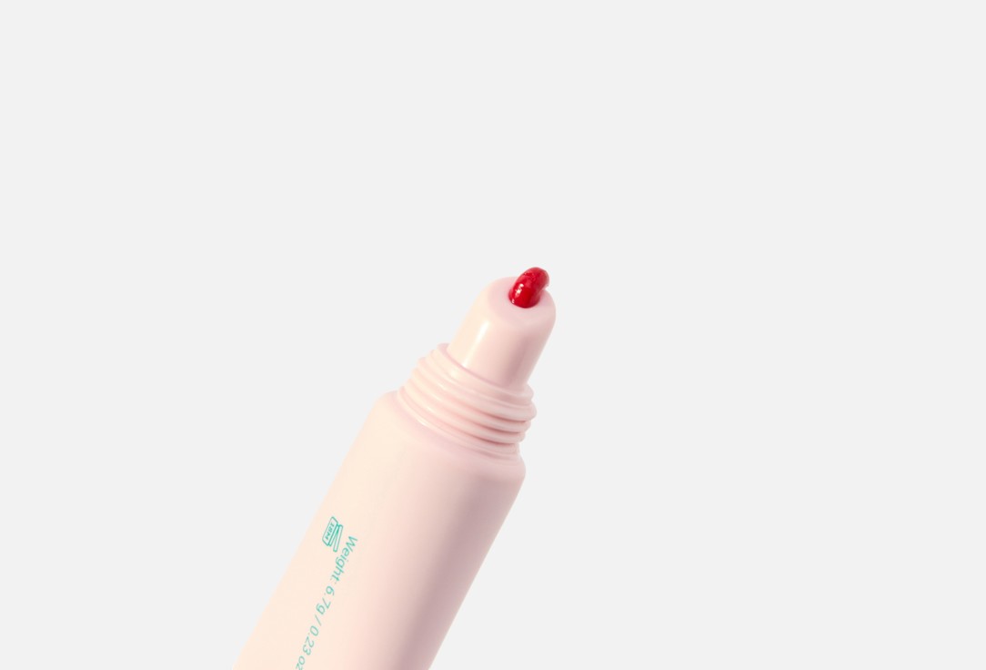 Go Tapa Nourishing tinted lip balm Colour Melt
