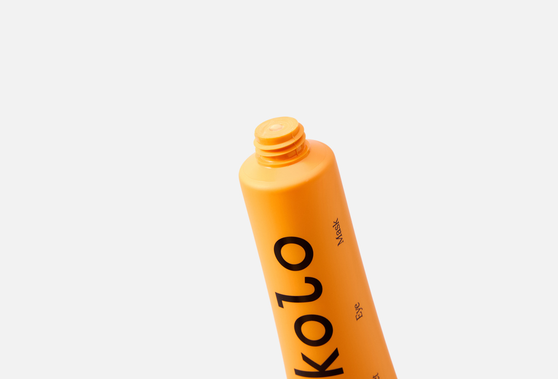 OKOLO Night mask Sunset Eye Mask