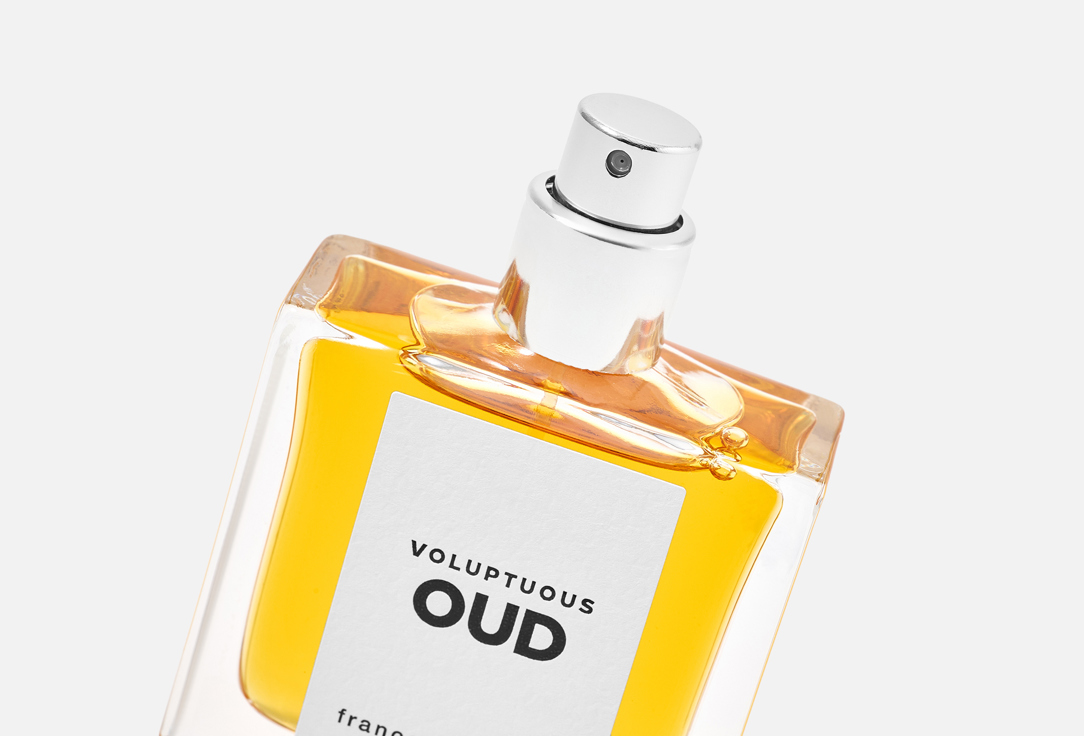 Francesca Bianchi Парфюмерная вода Voluptuous Oud