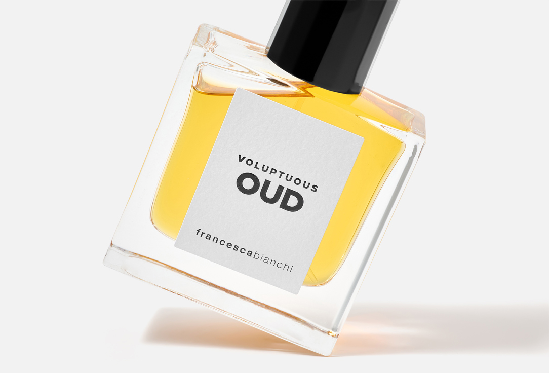 Francesca Bianchi Парфюмерная вода Voluptuous Oud