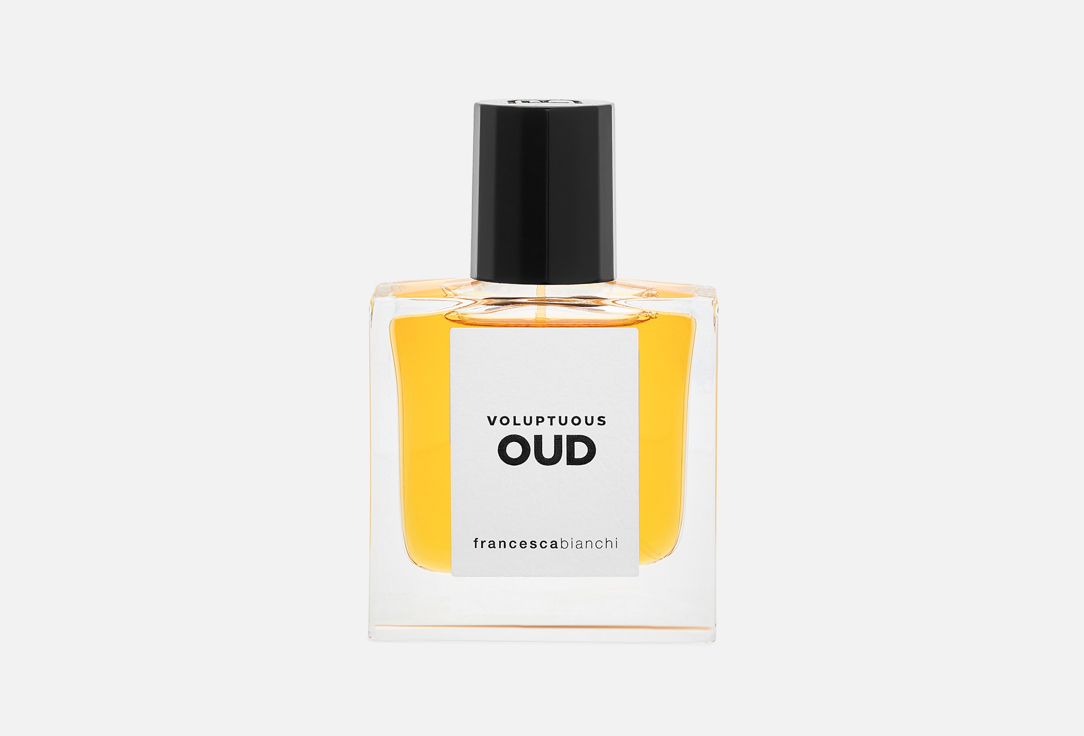 Francesca Bianchi Парфюмерная вода Voluptuous Oud