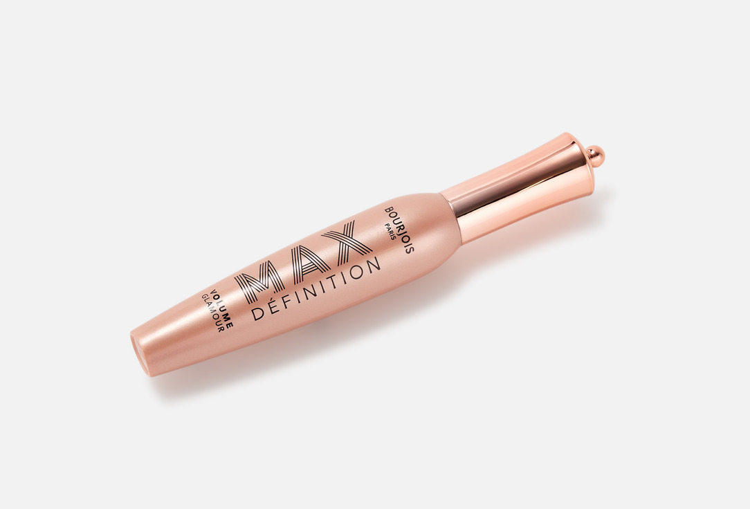 Bourjois Lengthening, Defining Mascara Volume Glamour Definition