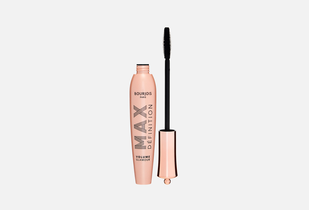 Bourjois Lengthening, Defining Mascara Volume Glamour Definition