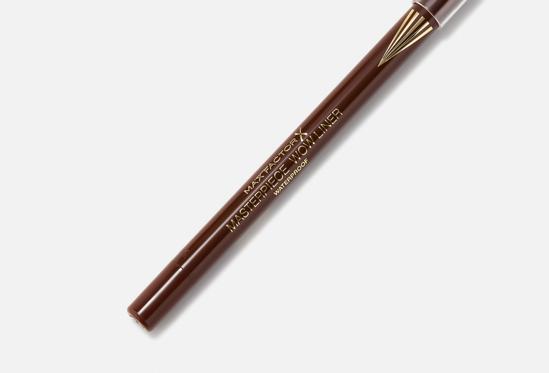 Max Factor Waterproof Gel  Eyeliner Pencil Wow Gel Liner