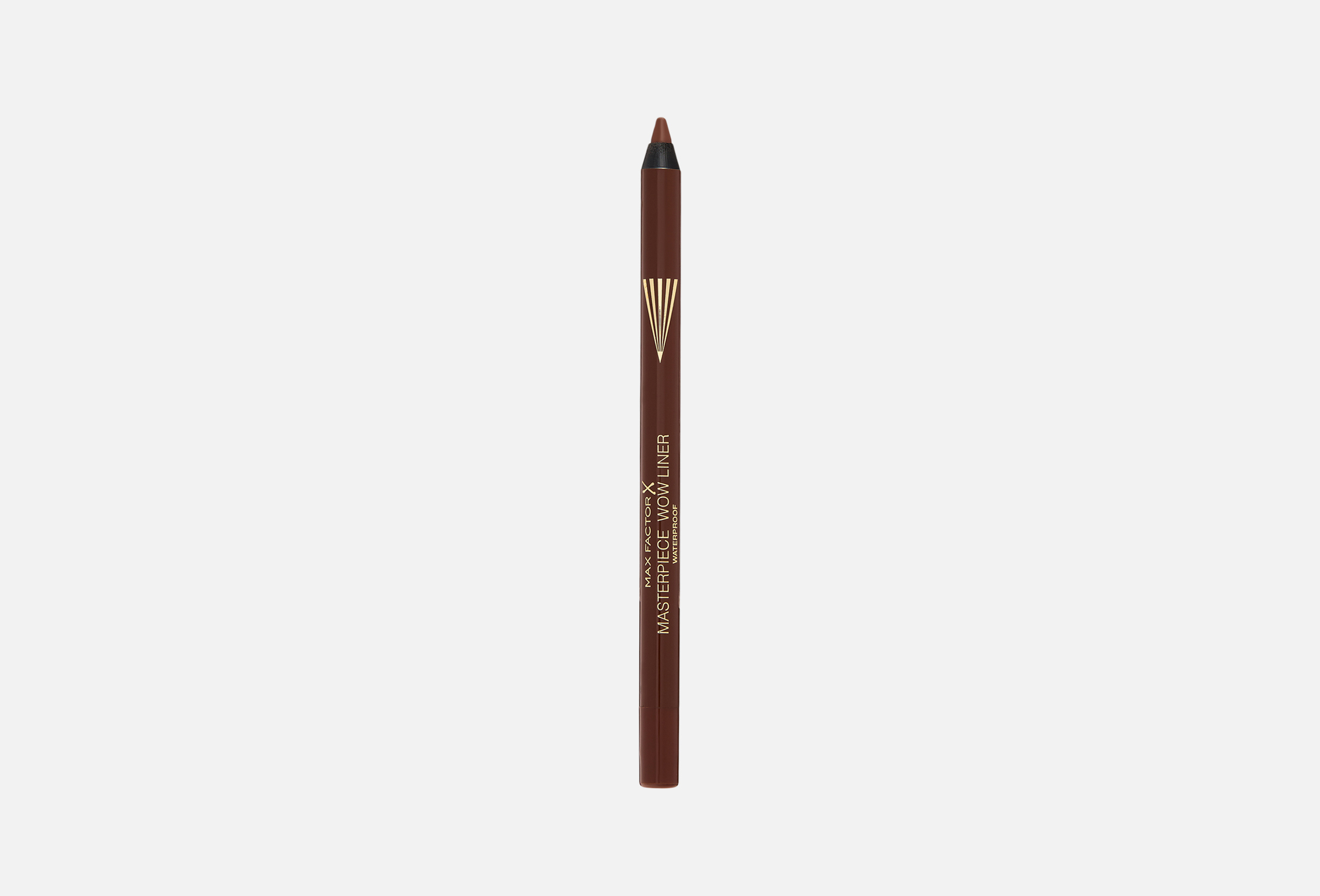Wow Gel Liner 1.2 Chocolate brown